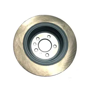 Прямая продажа с завода, высококачественный задний тормозной диск для Roewe 750 OEM:10023289