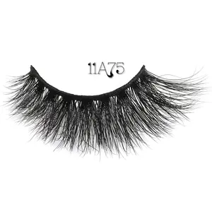 What Are Mink Lashes Made Of Real Mink Fur