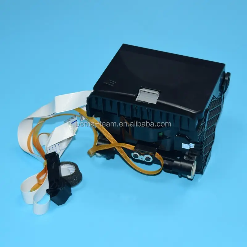 Printhead Carriage Assembly With Cables And Belt For Epson Stylus Photo R1900 R2000 R1800 R2400 R2880 Printers Parts