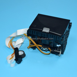 Printhead Carriage Assembly With Cables And Belt For Epson Stylus Photo R1900 R2000 R1800 R2400 R2880 Printers Parts