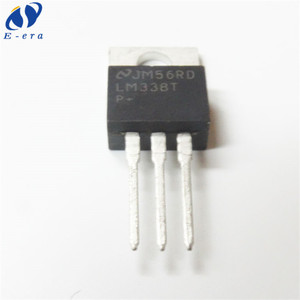 Ổn Áp 3 Pha Ic Lm338 LM338T 5A/32V TO-220 - Product Image 2
