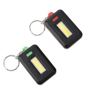 HENGBO-<span class=keywords><strong>LED</strong></span> चाबी का गुच्छा सिल एलईडी टॉर्च कुंजी श्रृंखला पोर्टेबल ट्यूब कीरिंग लाइट लैम्प मशाल टॉर्च जेब आपातकालीन प्रकाश - Product Image 3