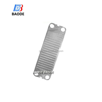Pasteurisateur à échangeur de chaleur à plaques brasées APV-Pasilac N35 (Type 1056)