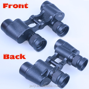 Prismáticos rusos Restaurar <span class=keywords><strong>antiguo</strong></span> Baigish 6X24 Prismáticos Tubo dual <span class=keywords><strong>Telescopio</strong></span> de mano de metal de gran aumento - Product Image 5