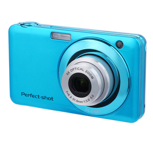 Pasokan pabrik lensa kecil saku kompak Vintage FHD 2.7 inci <span class=keywords><strong>Digital</strong></span> Video Camcorder <span class=keywords><strong>3x</strong></span> Zoom optik 20MP kamera Slr <span class=keywords><strong>Digital</strong></span> - Product Image 5