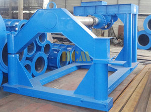 Máy Làm Ống Cống Bê Tông - Product Image 5