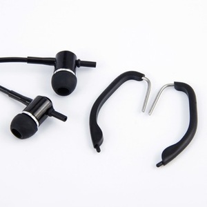 Earphone anti radiasi EMF, earphone 2024 5G/WIFI, <span class=keywords><strong>earbud</strong></span> ponsel <span class=keywords><strong>mono</strong></span> untuk bisnis