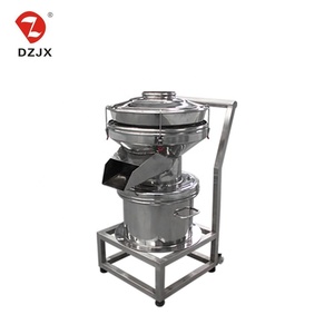 Yiddz — filtre à crème de lait en acier inoxydable, Type 450, filtre/vibration, tamis, Machine de purification pour les œufs en poudre - Product Image 3