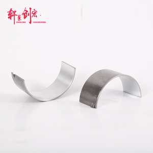 เครื่องยนต์ดีเซลอะไหล่เชื่อมต่อแบริ่งก้านที่มีคุณภาพที่ดีที่สุด - Product Image 1