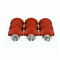 12kv מתח יתר הרעם ברק arrester עם מפעל מחיר