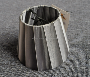 <span class=keywords><strong>Abat</strong></span>-<span class=keywords><strong>jour</strong></span> en voile de style moderne à prix d'usine en Chine, ruban pour <span class=keywords><strong>abat</strong></span>-<span class=keywords><strong>jour</strong></span>, clip pour <span class=keywords><strong>ampoule</strong></span> pour applique murale + lampe de table + <span class=keywords><strong>abat</strong></span>-<span class=keywords><strong>jour</strong></span> suspendu - Product Image 6