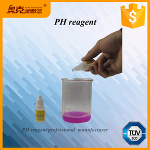 Kit de <span class=keywords><strong>test</strong></span> d'alcalinité de l'eau, testeur professionnel de laboratoire pour mesurer l'alcalinité de l'eau ph - Product Image 5