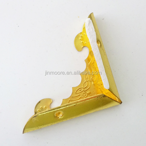 MC16 Big metal Corner protector <span class=keywords><strong>de</strong></span> <span class=keywords><strong>libro</strong></span> álbum Accesorios - Product Image 3