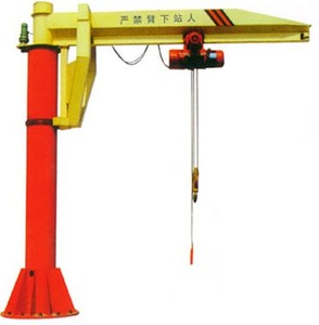 बिजली लहरा और श्रृंखला लहरा उठाने पाल क्रेन के लिए बिक्री - Product Image 1