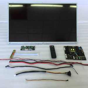 LD320EUN-SEM1 32 Inch Tv <span class=keywords><strong>Screen</strong></span> <span class=keywords><strong>Lcd</strong></span> Modules Hd Dvi Rgb Vga Pc Audio <span class=keywords><strong>Lcd</strong></span> Monitor <span class=keywords><strong>Controller</strong></span> <span class=keywords><strong>Board</strong></span> - Product Image 1