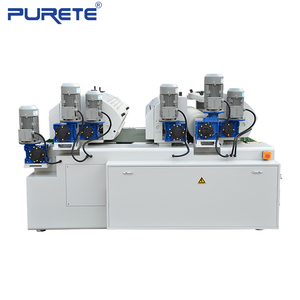 PRT-F3113 Tự Động Xây Dựng Nội Thất Và Ngoại Thất Tường Sơn Con Lăn Máy - Product Image 3