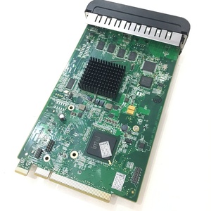 Designjet T790 T795 T1300 2300 Z5400Z5600プロッターパーツ用HDDハードディスクドライブ付きフォーマッターボードCN727-60115メインボード