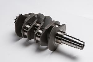 Manivela para <span class=keywords><strong>VW</strong></span> 86mm Beetle Refrigerado por aire Tipo 1 Motor Cigüeñal Racing - Product Image 6