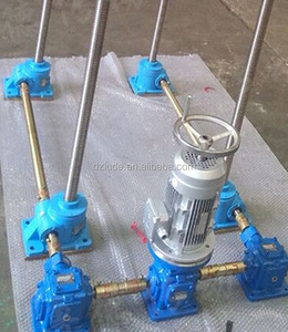 Produção flexível e montagem de parafusos elétricos - Product Image 6