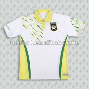 camisa de polo de 2012 hombres de la manera - Product Image 1