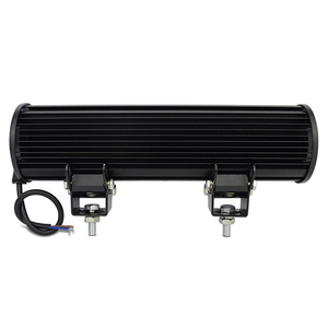 Liwiny 12V 24V Led Bar Lights 12 Inch Bán Xe Tải Led Lights Xe 72 Wát Off Road Ánh Sáng Không Thấm Nước - Product Image 4