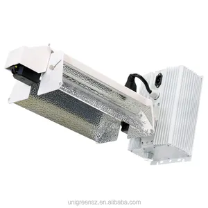 Indoor Hydroponic 1000W Double Ended HPS Grow Light