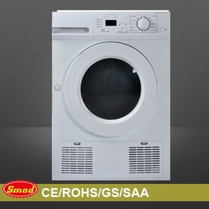 Aparato electrodoméstico de condensador secadora de ropa 7/8kg los precios - Product Image 3
