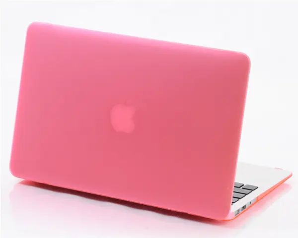 Laptops and Accessories Matte Hard PC Plastic for Apple Macbook Pro 2020 13 inch Case Cover Rubberized