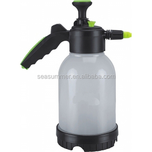 Mini pulvérisateur à pression, 5l, pour le jardin, en plastique