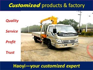 <span class=keywords><strong>Foton</strong></span> T-KING DONGFENG camión grúa venta, chasis de camión de todas las marcas - Product Image 3