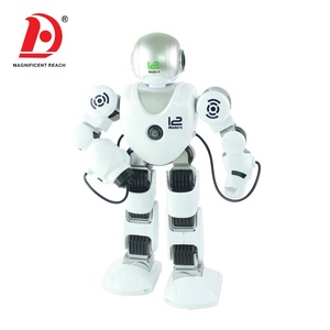HUADA-<span class=keywords><strong>Robot</strong></span> <span class=keywords><strong>Humanoïde</strong></span> Intelligent Rc <span class=keywords><strong>Humanoïde</strong></span> avec Batterie de 3.7V, <span class=keywords><strong>Kit</strong></span> de Manipulation Cool et Réaliste à vendre - Product Image 3