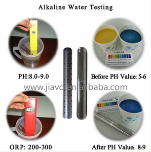 Bâton d'<span class=keywords><strong>eau</strong></span> alcaline avec boule minérale, 50g d'hydrogène, <span class=keywords><strong>eau</strong></span> alcaline - Product Image 6