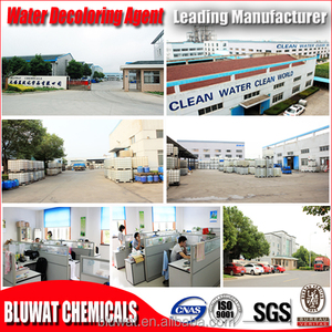 Hóa Chất Khử Màu BWD-01 Hóa Chất Cho Thuốc Nhuộm Hóa Chất Khử Màu Khử Màu - Product Image 2