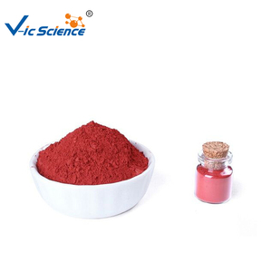 Polvo de Cinabrio Natural Puro de Alta Pureza - Product Image 6