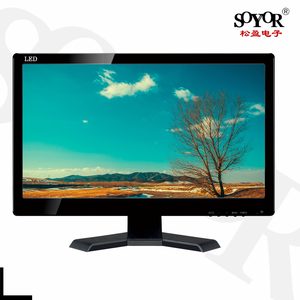 15 "/17"/19 "/ LED <span class=keywords><strong>TV</strong></span> حار كامل 1080p تلفزيون الأزياء مثير أشرطة الفيديو أدى التلفزيون - Product Image 6