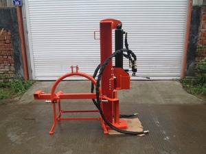 Séparateur de perles de bois à commande rapide, catégorie deux tracteur à <span class=keywords><strong>3</strong></span> <span class=keywords><strong>points</strong></span>, largeur 4 pouces, 22 tonnes - Product Image 4