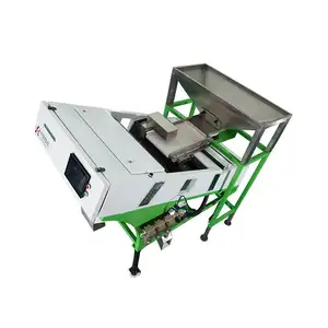 Sorting Metal Separating Machine Mineral Separating Machine