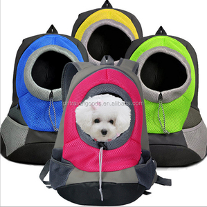 Custom Promocional Colorido <span class=keywords><strong>Mochilas</strong></span> Bolsa Mochila Para Perros Al Por Mayor Descuento Grande Para Mascotas - Product Image 1