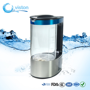 Japón generador de agua de hidrógeno , hidrogen generador, agua rica en hidrógeno - Product Image 1