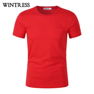 Camiseta Unisex <span class=keywords><strong>de</strong></span> Algodón 100% con Diseño <span class=keywords><strong>de</strong></span> Logotipo Personalizado, Estampado Terry, Color Blanco, 220 Gramos, Ecológica y Transpirable, a Bajo Precio - Product Image 6