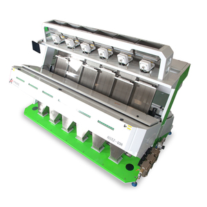 Fiable et <span class=keywords><strong>Pas</strong></span> Cher noix/<span class=keywords><strong>pistache</strong></span> noix trieuse de couleur machine pour vente - Product Image 2