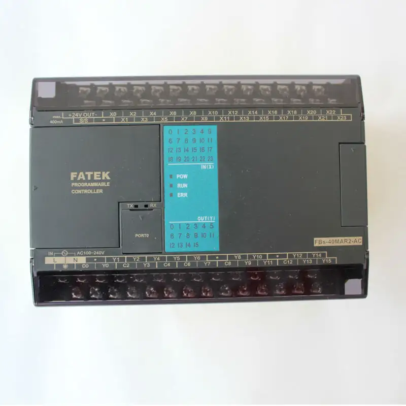Fbs-CB5 moduli di comunicazione plc Fatek controller programmabile fatek serie FBs FBS-CB5