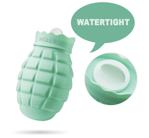 Bouteille d'eau chaude en silicone, mini sac magique pour bébé, <span class=keywords><strong>micro</strong></span>-ondes 1 pièce - Product Image 3