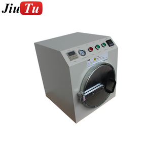 Supprimer Machine Autoclave OCA LCD Bubble Remover pour <span class=keywords><strong>iPad</strong></span> <span class=keywords><strong>Mini</strong></span> Air Pro Verre Refurbish sans Vis Verrouillé - Product Image 1