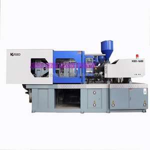 China kebida máquina de moldeo por inyección de 160 toneladas de alta calidad - Product Image 6