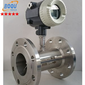 <strong>Low</strong> Viscosity Vegetable Edible Palm Oil Flow Meter Turbine <strong>Flowmeter</strong> Sensor for Measuring Alcohol Flow - Product Image 5