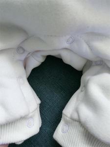 Commercio all'ingrosso Bambini Boutique di Abbigliamento Di Inverno Del Bambino Della Ragazza Vestiti Del Pagliaccetto Può di Massa Comprare Dalla Cina - Product Image 5