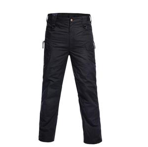 Мужские тактические брюки-карго оптом - Product Image 1