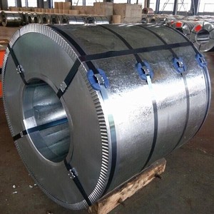 <span class=keywords><strong>PPGI</strong></span>/GI/laminado en frío recubierto de ZINC/bobina de acero galvanizado bañado en caliente/hoja/placa/Tira - Product Image 1
