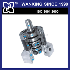 <span class=keywords><strong>PL</strong></span>/PF Fabricante Profesional de equipos de control Automático Servo y motor Steper Unidad Reductor Planetario - Product Image 1